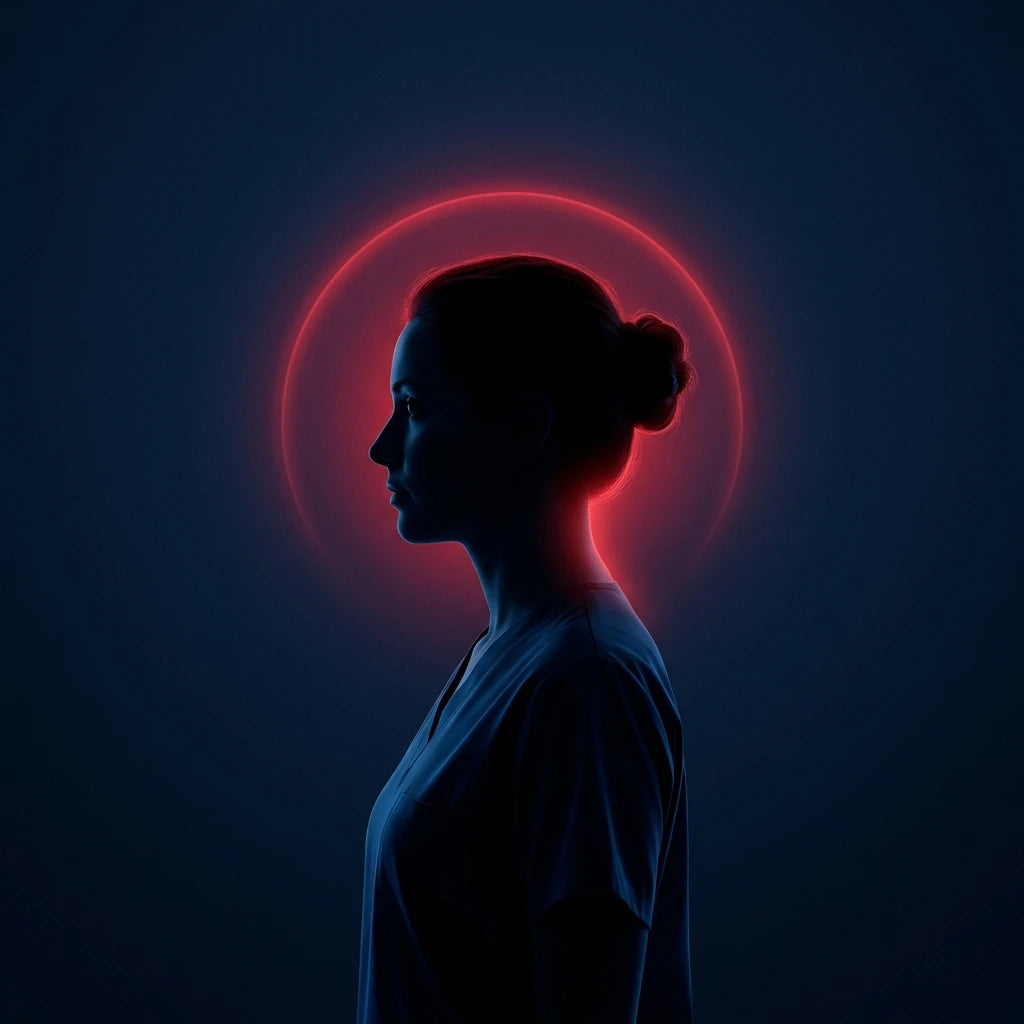 Red Light Therapy for Night Shift Nurses: Sleep Recovery and Alertness FAQ