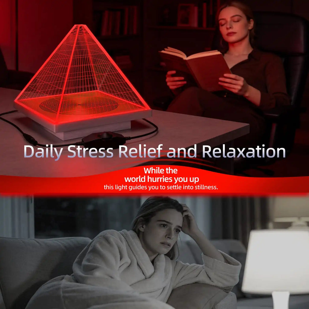 Red light therapy alternative to Joovv for sleep biohacking